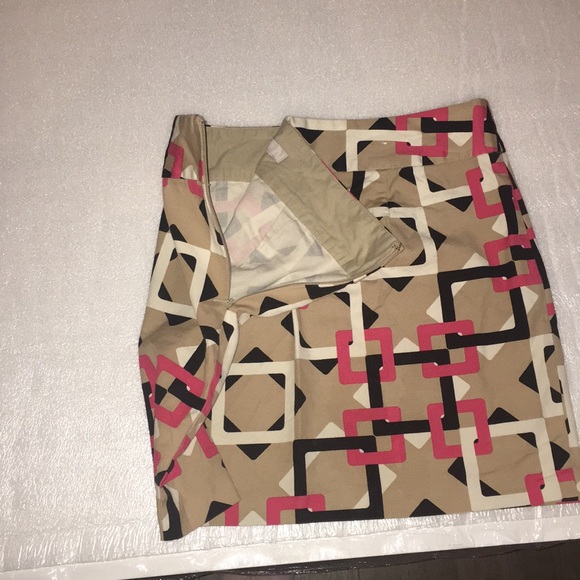 Pattern skirt - Picture 2 of 3